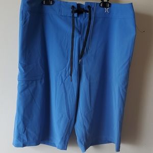 Mens Hurley board shorts (Phantom)